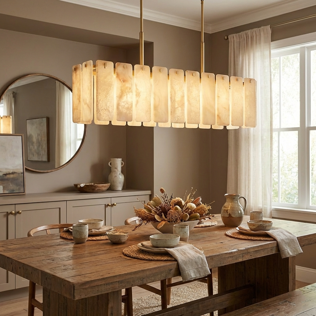 Chandeliers