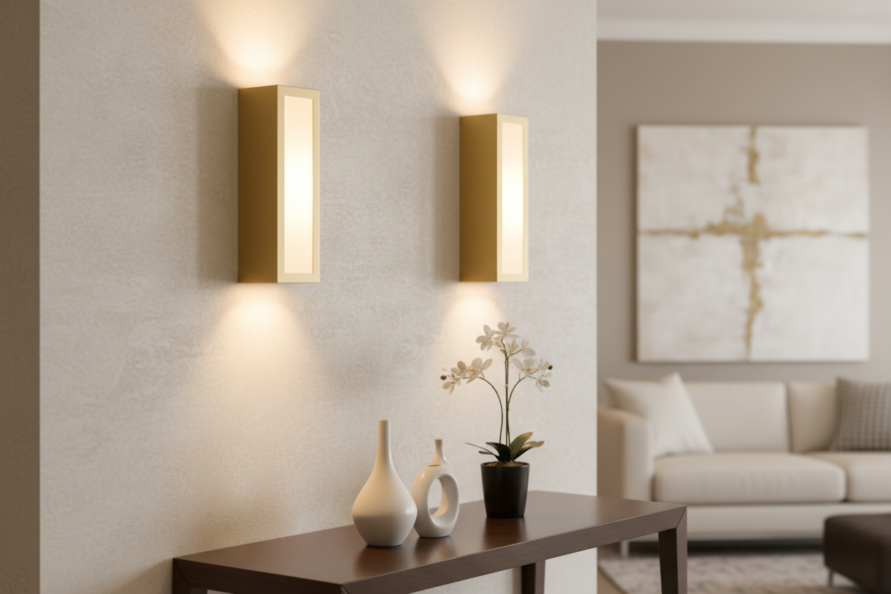 Wall Lights