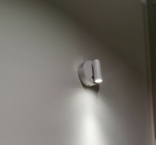 Pico Adjustable LED Wall Sconce