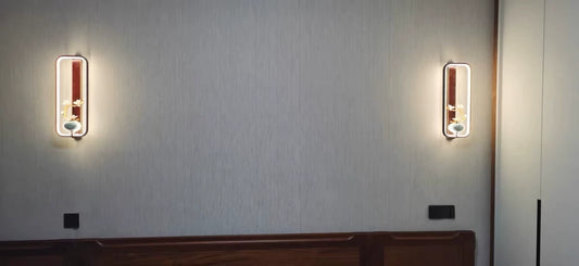 Orfeo Oval Accent Wall Sconce