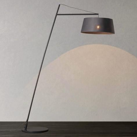 Nox Arc Floor Lamp