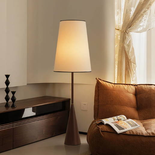 Marlow Tapered Shade Floor Lamp