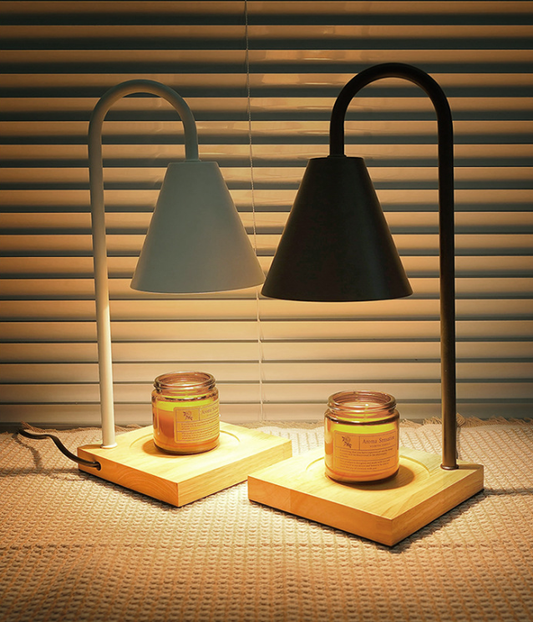 Calder Gooseneck Task Table Lamp