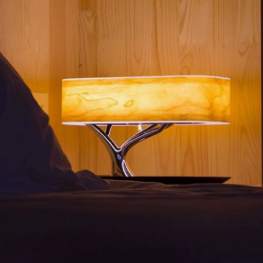 Arcwood Wireless Charging Table Lamp