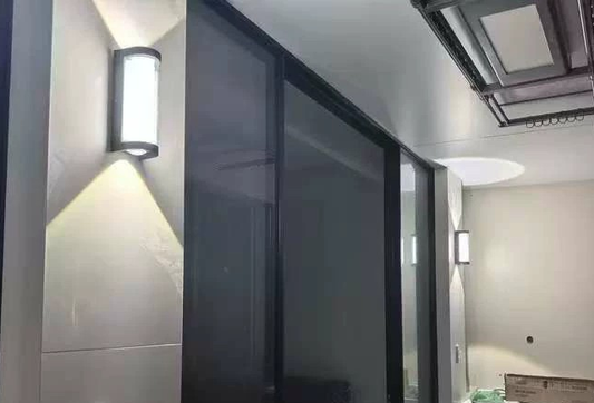Cylis Up-Down Outdoor Wall Sconce
